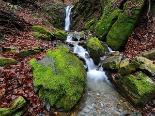 Stubenberg-Klamm