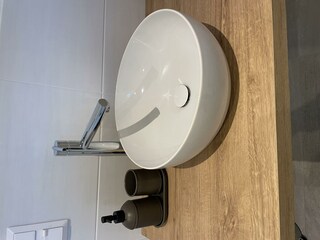 Apartment Relax_Badezimmer_Oststeiermark