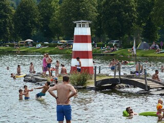 Kinderstrand-Stubenbergsee