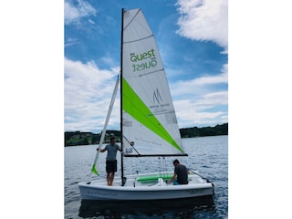 Segelschule Reiger Stubenbergsee