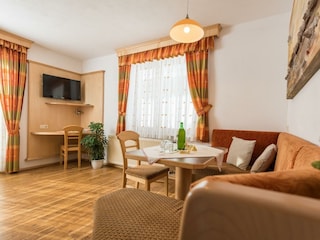 Ferienwohnung Feuerholz