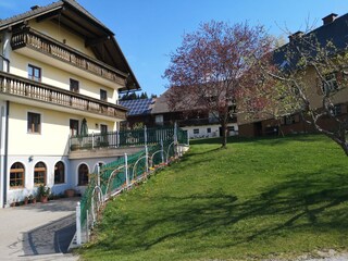 Gästehaus am Hönigshof