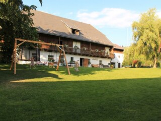 Bauernhof Hönigshof