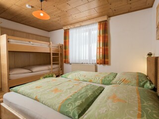 Ferienwohnung Feuerholz