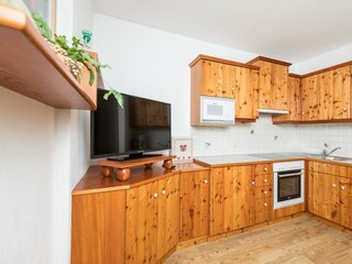 Ferienwohnung Heublume