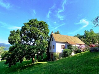 Moarhofstöckl_Gesamtansicht_Oststeiermark