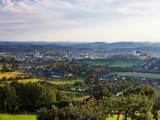 Moarhofstöckl_Blick vom Raasberg_Oststeiermark
