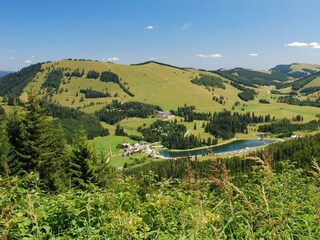 Moarhofstöckl_30 min. weg: Almenland_Oststeiermark