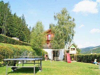 Feriendorf PB_Spielplatz_Oststeiermark