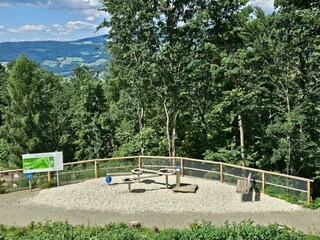 Erlebnisweg Pöllauberg