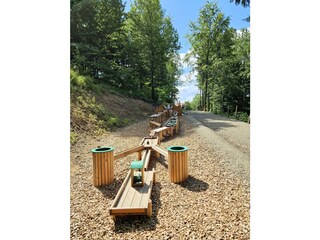 Erlebnisweg Pöllauberg