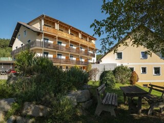 Michlhof _Hausansicht_Oststeiermark