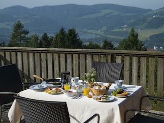 Michlhof_Frühstück