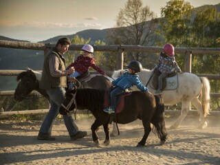Michlhof Kinderreiten