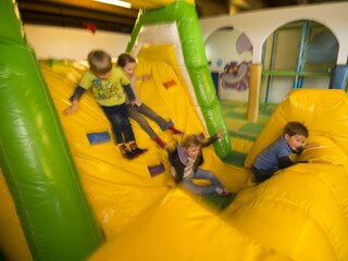 Michlhof_Indoorspielplatz