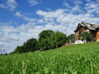 Leitenbauerhof (C) UaB Sorger