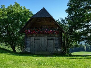 Am Leitenbauerhof (C) UaB Sorger