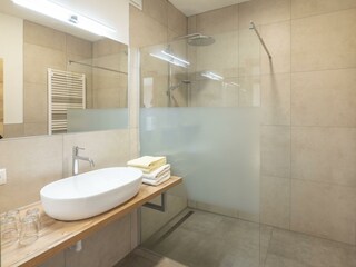 Appartement 28 - Badezimmer