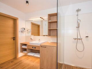 Hotel-Restaurant Gruber_Badezimmer_Oststeiermark