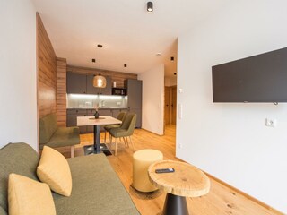 gemütlich wohnen mit direkten Terrassenzugang