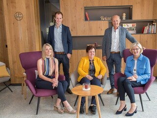 Hotel-Restaurant Gruber_Familie_Oststeiermark