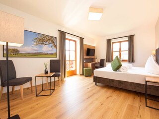 Hotel-Restaurant Gruber_Doppelzimmer_Oststeiermark