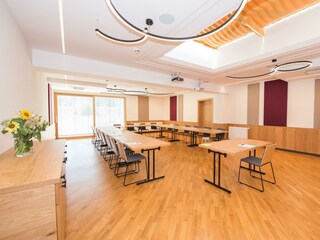 Hotel-Restaurant Gruber_Seminarraum_Oststeiermark