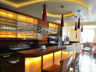 Hotel-Restaurant Gruber_Bar_Oststeiermark