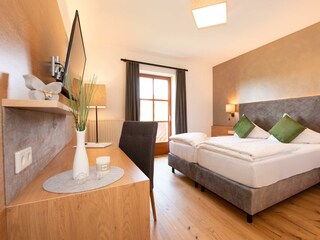 Hotel-Restaurant Gruber_Zimmer_Oststeiermark