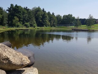 Hotel-Restaurant Gruber_Naturbadesee_Oststeiermark