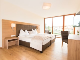 Hotel-Restaurant Gruber_DZ Deluxe1_Oststeiermark