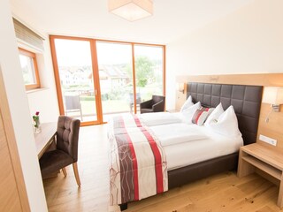 Hotel-Restaurant Gruber_DZ  Deluxe2_Oststeiermark