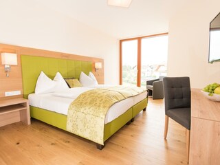 Hotel-Restaurant Gruber_DZ  Deluxe3_Oststeiermark