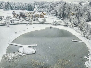 Hotel-Restaurant Gruber_Winter_Oststeiermark