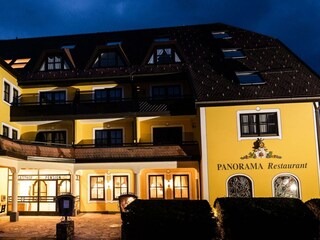 Panorama Sporthotel Wenigzell