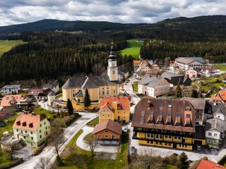 Panorama Sporthotel Wenigzell