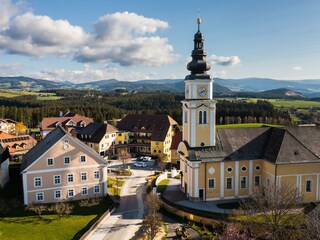 Panorama Sporthotel Wenigzell