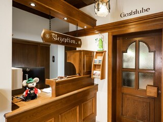 Panorama Sporthotel Wenigzell