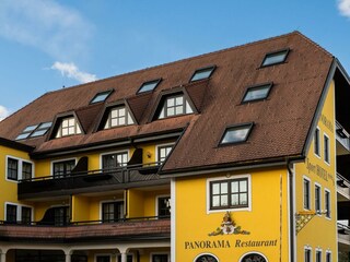 Panorama Sporthotel Wenigzell