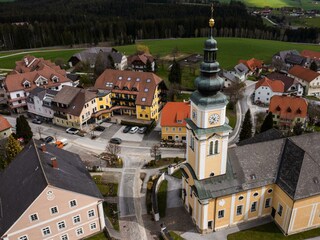 Panorama Sporthotel Wenigzell
