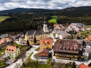 Panorama Sporthotel Wenigzell