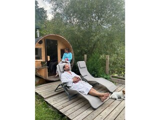 Gut Kunterbunt_Sauna_Oststeiermark