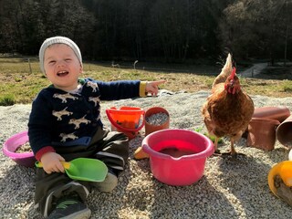 Gut Kunterbunt_Tiere_Oststeiermark