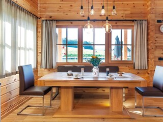 Chalet-Essraum_Oststeiermark