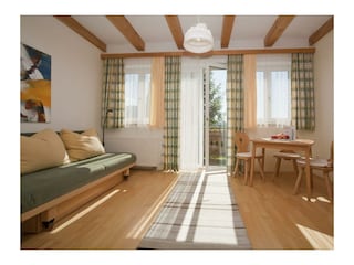 Familie Grabner - Ferienwohnung