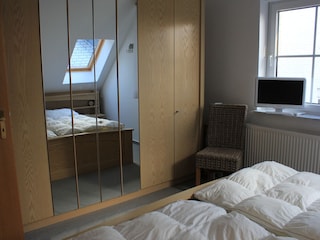 Holiday apartment Zinnowitz Bedroom 13