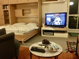 Holiday apartment Zinnowitz Bedroom 11