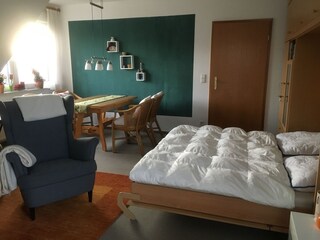 Holiday apartment Zinnowitz Bedroom 9