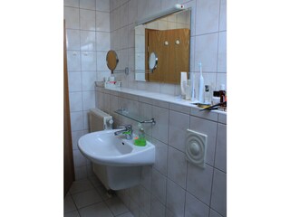 Holiday apartment Zinnowitz Bathroom 16