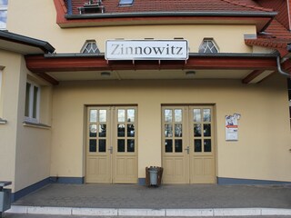Holiday apartment Zinnowitz  23